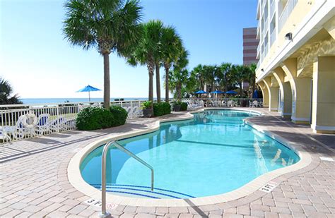 Amenities | Camelot By The Sea - Myrtle Beach