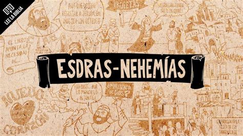 Esdras – Nehemías| Videos | YouVersion