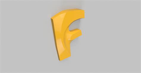 Fusion 360 Logo | Autodesk Community Gallery