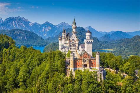 50 Best Day Trips from Munich – The Globetrotting Detective