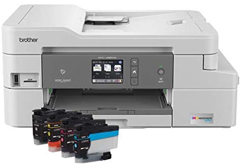 5 Best Wired Printers Reviews 2023