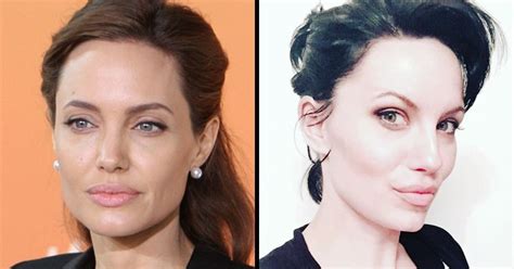 15 Random People Who Look Like Celebrity Clones