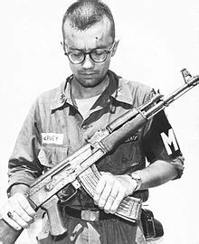 Weapons of the Vietnam War - Wikipedia