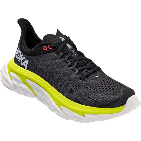 Men's Hoka One One Clifton Edge | Run and Become