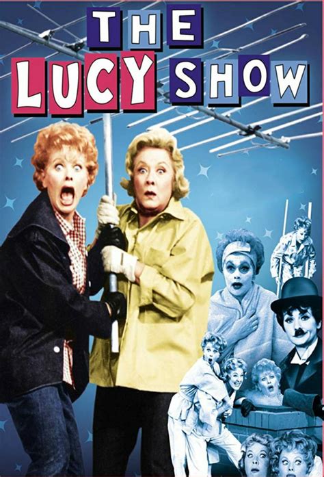 The Lucy Show - TheTVDB.com