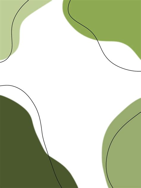 sage green abstract wallpaper | Green wallpaper, Sage green wallpaper, Wallpaper iphone boho