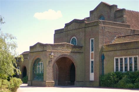 The History of Mortlake Crematorium | Brentford & Chiswick Local ...