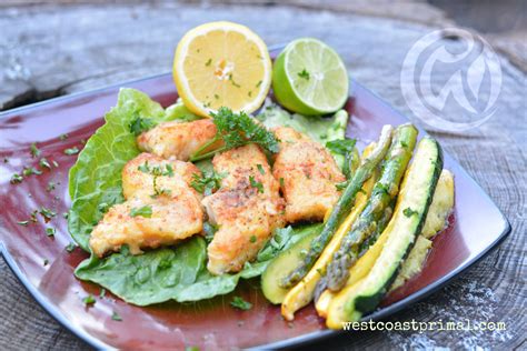 Pan Fried Lingcod - Paleo Fish - West Coast Primal | Lingcod recipe, Healthy chicken recipes ...