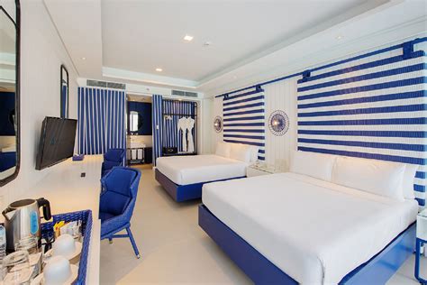 Superior Deluxe Room | Accommodation | Astoria Current