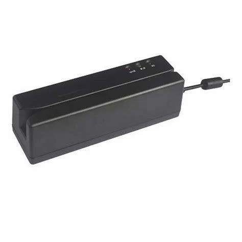 MSE606H Magnetic Card Encoder at best price in Vadodara by ...