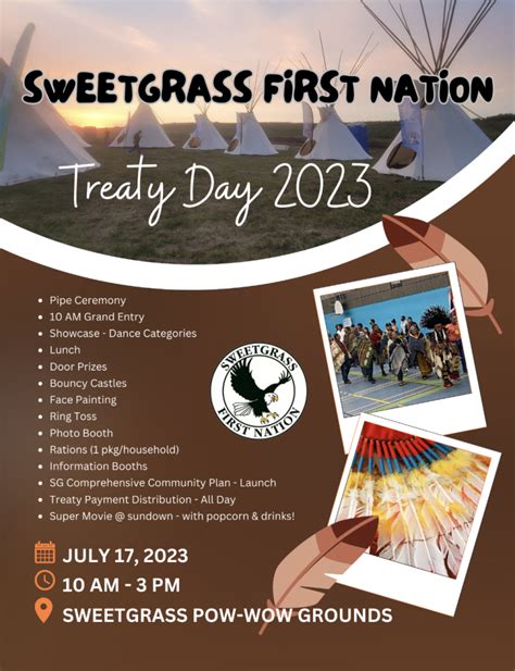 Sweetgrass First Nation: "Honouring Our Children-in-Care Ceremony ...