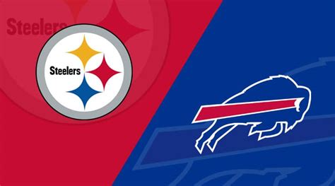 Buffalo Bills @ Pittsburgh Steelers Matchup Preview 12/15/19: Analysis, Daily Fantasy