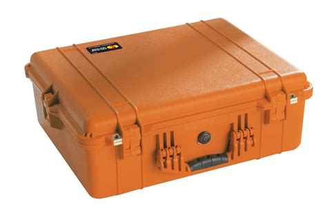 Buy Pelican 1600 King Watertight Case with Pick 'N Pluck Foam Online at desertcartSINGAPORE