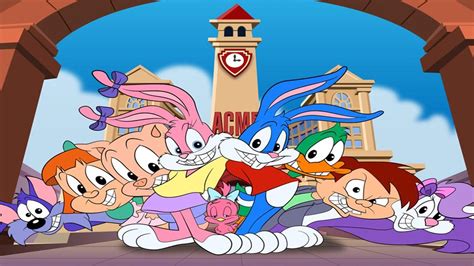 Tiny Toons Adventures : r/nostalgia