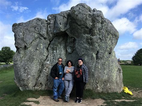 Avebury Stone Circle - Avebury Guide