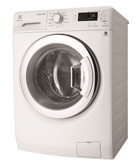 NEW Electrolux EWW12753 7.5kg Washer 4.5kg Dryer Combo | eBay