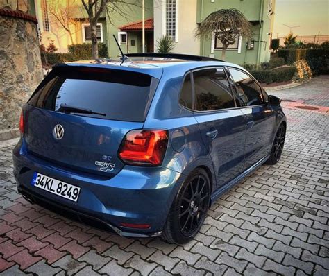 Best volkswagen polo gt tsi modified stories, tips, latest cost range ...