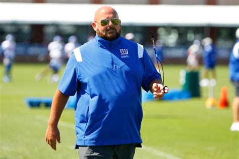 NFL futures, odds: Can Brian Daboll make the Giants competitive?