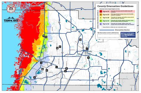 Hernando County Emergency Management Announces Mandatory Evacuations ...