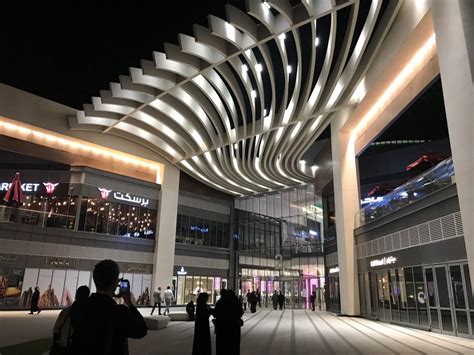 Riyadh Park Mall wins at Cityscape 2019 | News