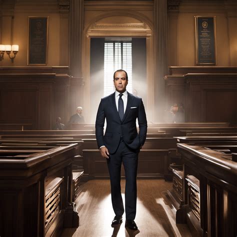 Louis Litt: The Unexpected Hero of Suits? – Suits TV Addicts