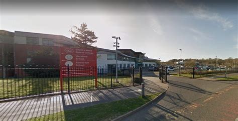 Illness outbreak closes Smith's Wood Academy - The Solihull Observer