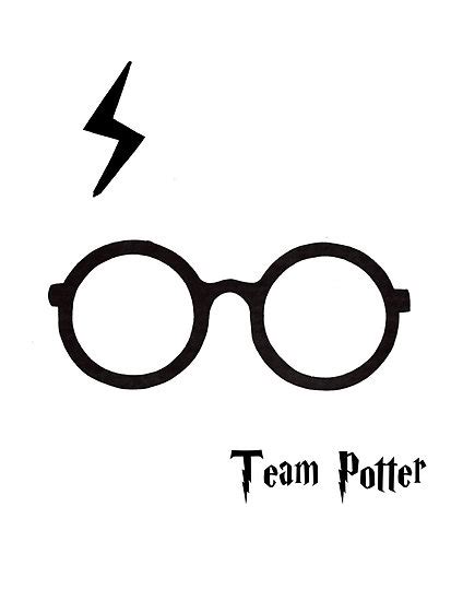 Harry Potter Lightning Bolt | Free download on ClipArtMag