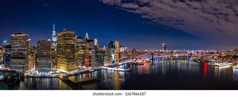 Panorama Hong Kong City Skyline Tourist Stock Photo 1151629040 ...