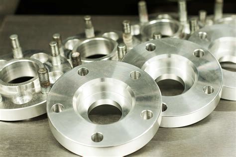 CNC Machining - Binder Metal Products,Inc