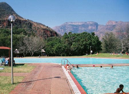 Beautiful South Africa: Swadini Resort