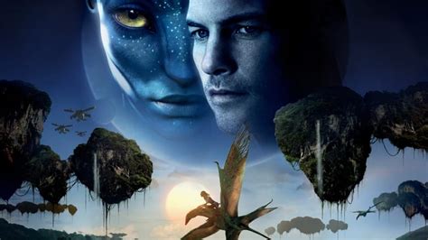 Watch Avatar - FMovies