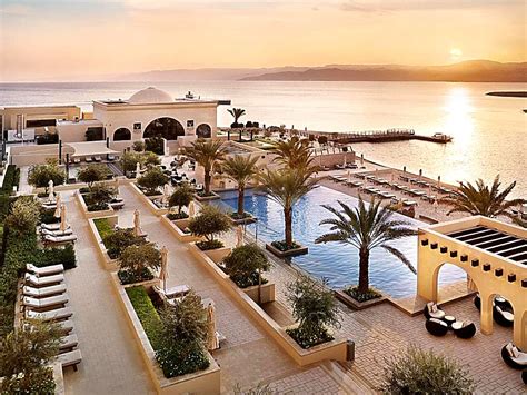 The 20 best Luxury Hotels in Aqaba - Sara Lind's Guide 2024