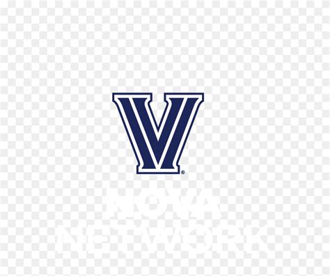 Villanova Wildcats Wordmark Logo Sports Logo History - Villanova Logo ...