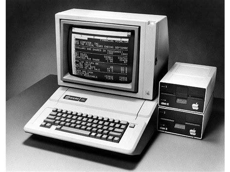 The Internet of Things is looking for its VisiCalc – Daniel Conrad – Medium