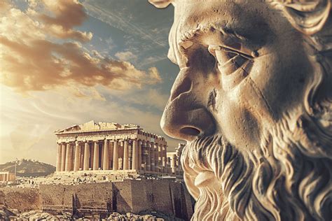 The Father of Democracy: How Cleisthenes Rebuilt Athens ...