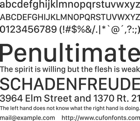 SF Compact Display Font Family : Download Free for Desktop & Webfont