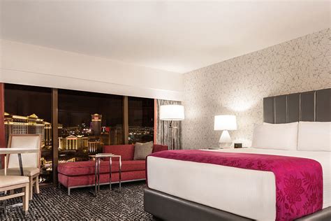 Flamingo Las Vegas Hotel & Casino Hotel Deals | Allegiant®