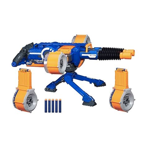 Nerf Guns for Adults | Adult Nerf Guns - Nerf Guide