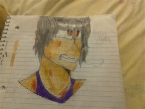 Aaron the Ultima | Aphmau fan art by MegaaCrew on DeviantArt