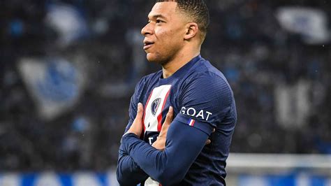 Mbappé: "Lo siguiente es ganar la Champions; ¿dónde? Tengo contrato ...