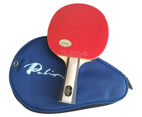 The Best Table Tennis Bat for Beginners - Don't Waste Your Money!