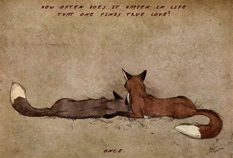 Once by Culpeo-Fox on DeviantArt