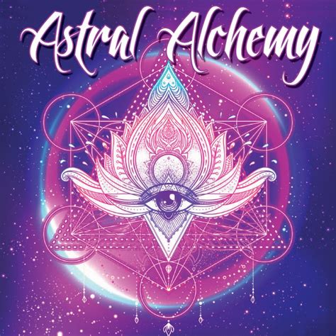 Astral Alchemy Music - YouTube