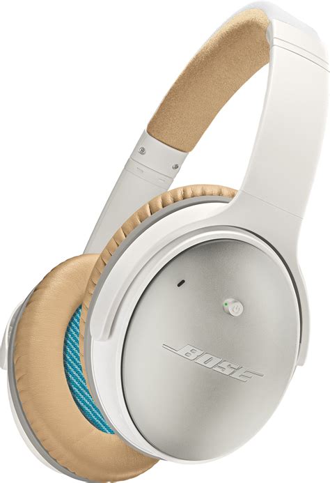 Bose QuietComfort 25 (QC 25) : caractéristiques et prix de la référence ...