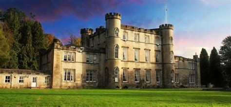 Top 12 Castle Hotels In Scotland, UK - Updated 2024 | Trip101