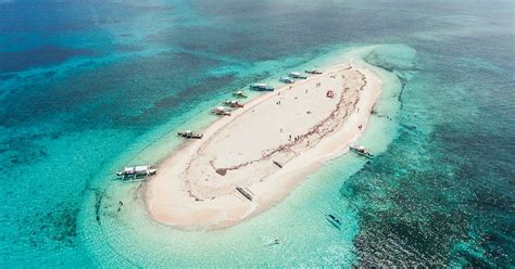 Siargao Island Hopping with Top Land Attractions Tour with Transfers ...