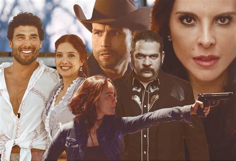 Why telenovelas are a powerful—and problematic—part of Latino culture ...