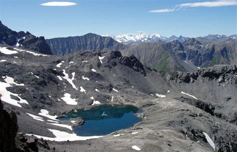 Swiss National Park | Alpine Wilderness, Flora & Fauna | Britannica