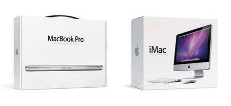 Iconic Packaging: Apple - The Packaging Company