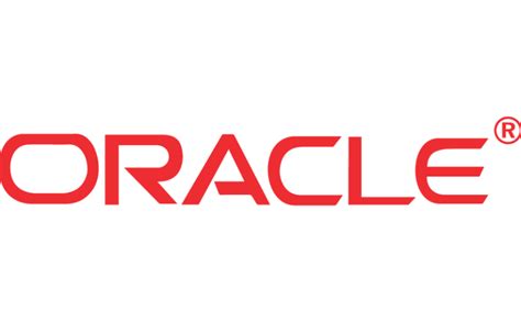 Download Oracle Logo PNG Image for Free Transparent